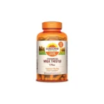 Sundown Milk Thistle 60 Capsule