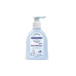 Sanosan Baby Bath & Shampoo 200Ml