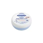 Sanosan Baby Diaper Rash (zinc oxide) Ointment Jar 150Ml