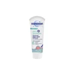 Sanosan Baby Diaper Rash (Panthenol Ointment) Tube 100Ml