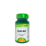 Sun Naturals Sun Mg 30Tab