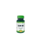 Sun Naturals Sun B6 100Tab