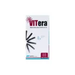 Vitera Multivitamins & Minerals 60 Tablets