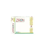 Ziron 30 Capsules