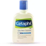 Cetaphil Oily Skin Skin Cleanser