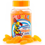 Mr Tumee vitamin c 60 Gummies
