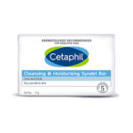 cetaphil cleansing bar