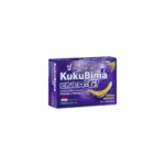 Kukubima Ener-G Ginseng Royal Jelly Grape Flavour