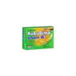 Kukubima Ener-G Ginseng Royal Jelly Mango Flavour