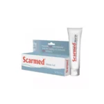 Scarmed Silicone Gel 15G