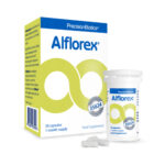 Alflorex Precison Biotics Food Supplement, 30 Capsules
