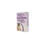 Yanola Cal Pregnancy And Lactation Vitamins 30 Tablet