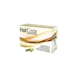 Hair Code Hair Keratin Enhancer 60 Capsule
