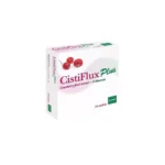 Cistiflux Plus Urinary Tract Powder 14 Sachet