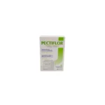 Pectiflor 20 Effervescent Tablet