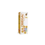 Omegal Omega 3 Kids Syrup 150Ml