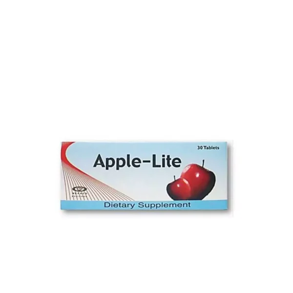 Apple-Lite-Digestive-Supplement-30Tab