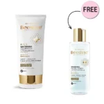 Beesline 4 In 1 Whitening Cleanser + Free Beesline Whitening Facial Toner 200Ml
