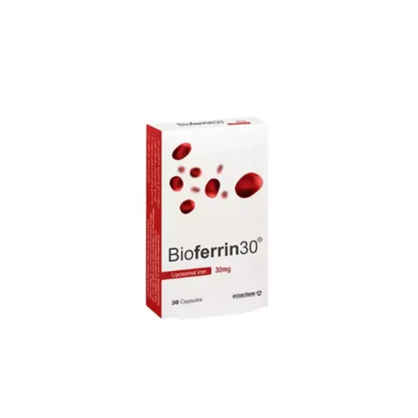 Bioferrin-Liposomal-Iron-30-Tablets_0