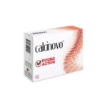 Calcinovo Double Action 30Cap