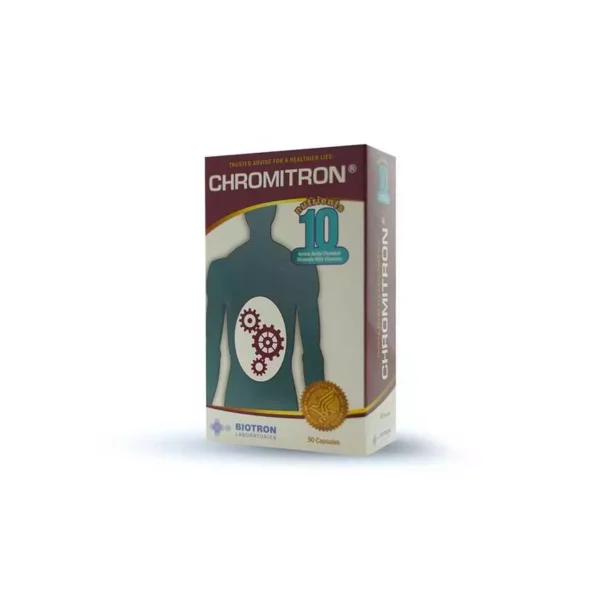 CHROMITRON 30 CAPSULE_1