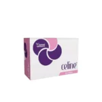 Celine (Controls PCOS Symptoms) 60 Tablets