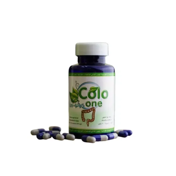 Colo-One-100-Capsules