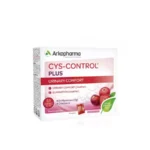 Cys Control Plus For Urinary Comfort, 14Sachets