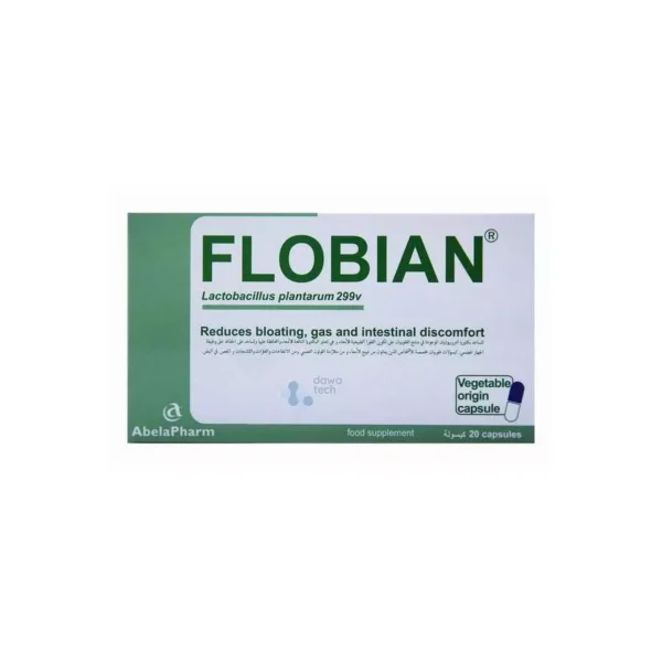 FLOBIAN