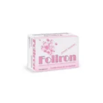 Foliron Iron, Vitamin C And Folic Acid 32 Sachets