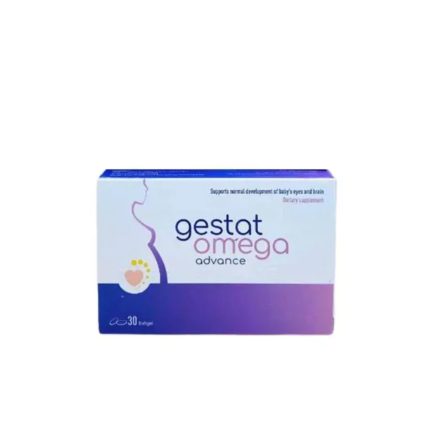 Gestat-Omega-Advance-30-Cap