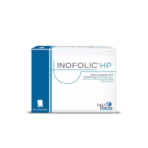 Inofolic-Hp-30-Sachets