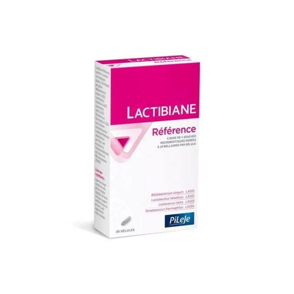 Lactibiane-Reference-30Cap