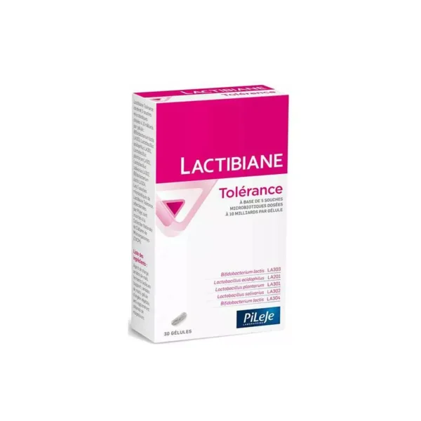 Lactibiane-Tolerance-30Cap