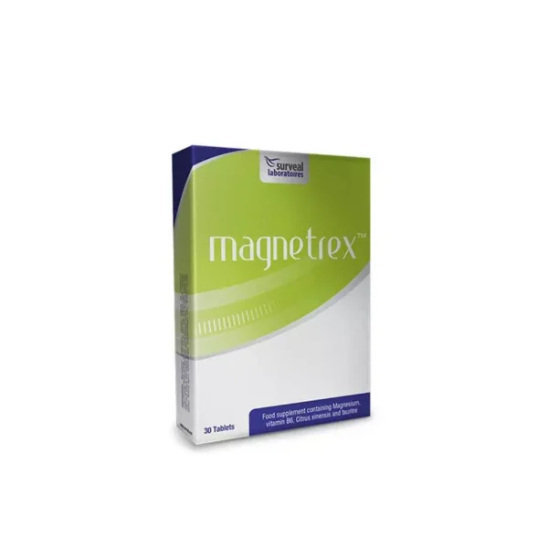 Magnatrex-Anti-Stress-30Tab