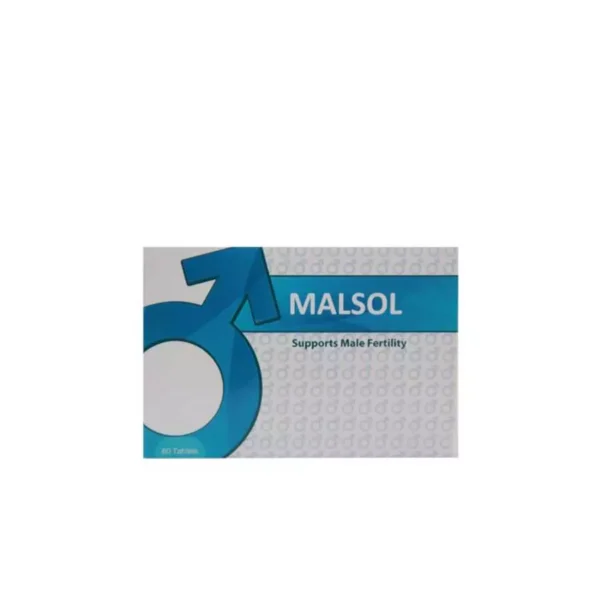 Malsol-(Supports-Male-Fertility)-60-Tablets