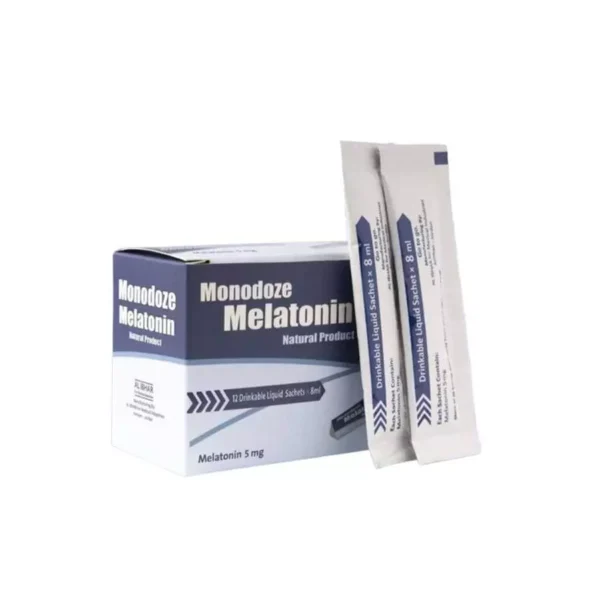 Monodoze-Melatonin-5-Mg-12-Drinkable-Sachets