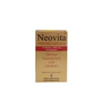 Neovita Multivitamins With Ginseng 30Cap