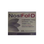 Nosifol-D 30 Sachets