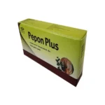 Pepon Plus 20 Tablets