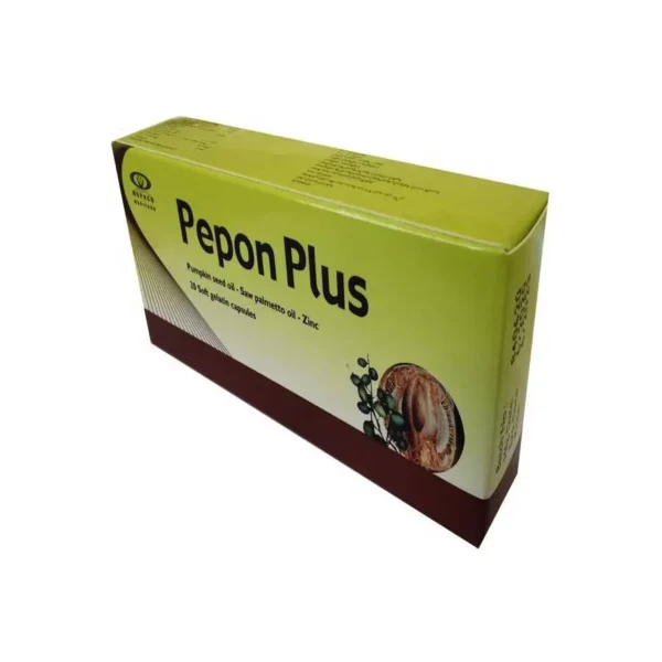 PEPON-PLUS-20TAB