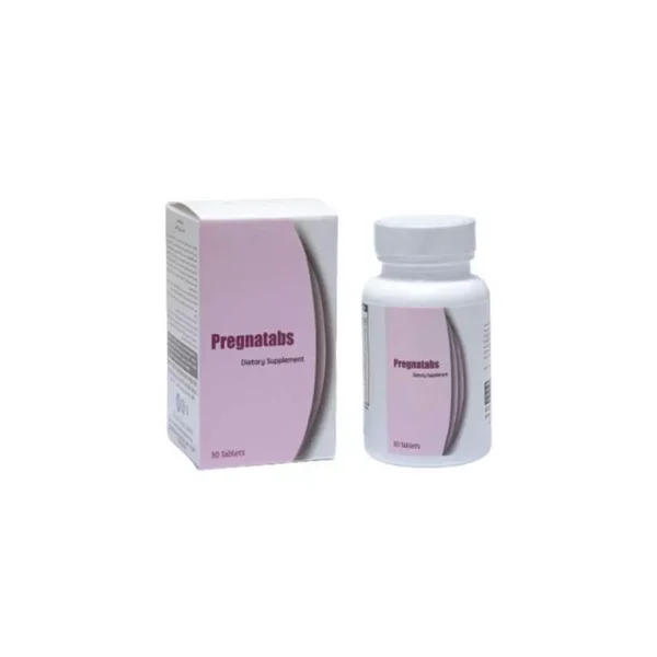 PREGNATABS 30TAB_1