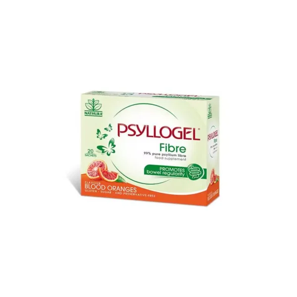 PSYLLOGEL FIBRA 10 SACHETS_1