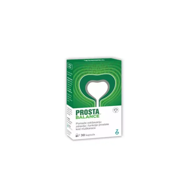 Prosta Balance 30 Cap