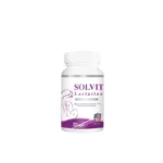 Solvit Lactation 30Cap