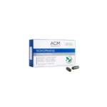 ACM Novophane, Hair And Nail Vitamins 60 Capsule.