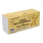 Super Multi Dophilus 30Capsule