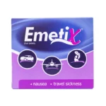 Emetix 20tab