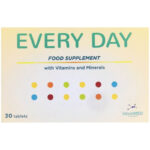 ValueMed Pharma Everyday 30 tablets