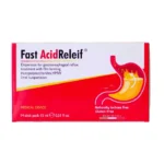 Fast Acid Releif 14stick /15ml